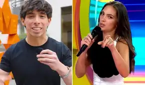 Natalie Vértiz lanza fuerte mensaje contra estudiante que ofendió a influencer durante concierto de Bad Bunny: “Qué rabia tengo”