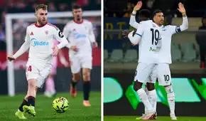 Partidos de hoy, lunes 19 de enero: ¿a qué hora y dónde ver fútbol EN VIVO?