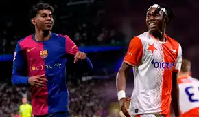 Barcelona - Slavia Praga: día, hora y canal de TV para ver la penúltima fecha de la Champions League