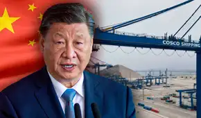 China alcanza un superávit comercial histórico: los 5 países de América Latina que más le compraron