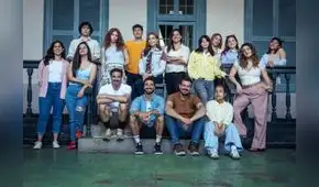 Noche de creadoras: teatro, danza y música