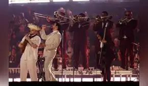 Bad Bunny en Lima: fiesta puertorriqueña en el Nacional