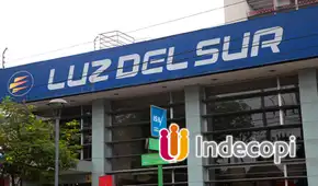 Indecopi multa con más de S/5 millones a Luz del Sur por brindar información incorrecta en proceso de concentración empresarial
