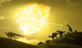 Un descubrimiento en Nuevo México reescribiría la historia de los últimos días de los dinosaurios