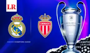 Real Madrid vs Mónaco EN VIVO: ¿a qué hora y en qué canal ver el partido por la fecha 7 de la Champions League?
