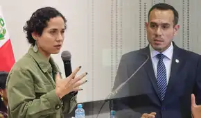 Sigrid Bazán anuncia moción de censura contra Jerí: ¿cuántos votos se necesitan para que caiga su Gobierno?