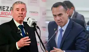 Fernando Rospigliosi minimiza responsabilidad de José Jerí y rechaza vacancia: "Debe recapacitar"