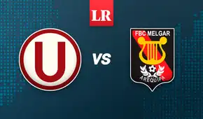 Universitario vs Melgar EN VIVO: ¿a qué hora y dónde ver el segundo amistos de la 'U' de pretemporada?