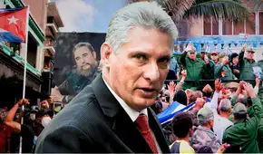 Cuba replica la estrategia de Fidel Castro y busca declarar el Estado de Guerra tras la captura de Maduro en Venezuela