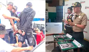 Identifican a presuntos implicados en crimen de adolescente tras enfrentamiento entre barras en Iquitos