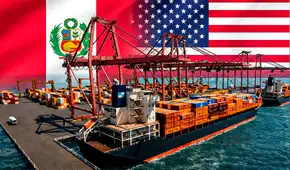 Alianza estratégica entre Perú y Estados Unidos impulsa el Puerto Multimodal de Eten como motor de desarrollo para el norte del país