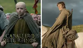 Todo lo que debes saber sobre 'El caballero de los siete reinos', la nueva apuesta de HBO Max por expandir el universo de 'Juego de tronos'