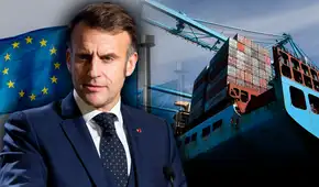 ¿Qué es el instrumento anticoerción de la Unión Europea y cómo afectaría el poderío económico de Estados Unidos?