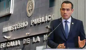 José Jerí se pone a disposición de la Fiscalía y del Congreso para responder sobre reunión clandestina