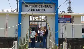 Dos muertos y cuatro heridos dejan triple choque en Tacna: dos autos colisionaron contra un triciclo