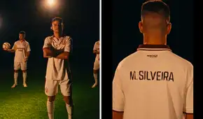 El ‘Jogo Bonito’ llega a Universitario: club oficializa fichaje de Miguel Silveira para Liga 1 y Copa Libertadores