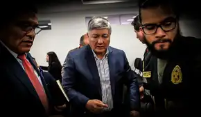 TC anula investigación del Eficcop contra el abogado Mateo Castañeda por el caso 'Los Waykis en la sombra'