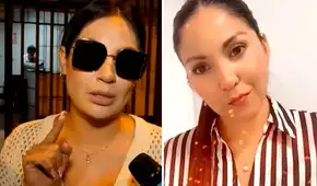 Pamela López estalla contra abogada de Christian Cueva por decir que 'infló precios' para recibir aumento de pensión