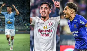 Liga 1 2026: últimas noticias y fichajes antes de arrancar la nueva temporada