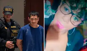 Detienen a hombre acusado del asesinato de su pareja dentro de su inmueble en Cercado de Lima
