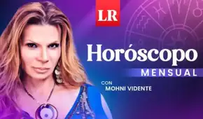 Último horóscopo de Mhoni Vidente HOY, 20 de enero de 2026: revisa qué dice tu signo zodiacal y si tienes buena fortuna