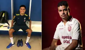 ¿Quién es Miguel Silveira? El nuevo fichaje de Universitario que buscará resurgir en la Liga 1 tras su paso por el fútbol ruso y japonés