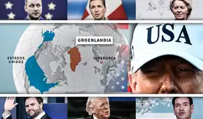 La obsesión de Trump por Groenlandia podría fracturar la OTAN