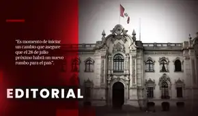 El “chifagate” de Jerí