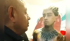 Policía detalla la captura de 3 extranjeros y explica el crimen de un colombiano