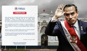 José Jerí: APP exige la renuncia del presidente tras revelarse sus reuniones con empresarios chinos