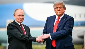 Donald Trump confirma invitación a Vladímir Putin para integrar la Junta de Paz de alto al fuego en Gaza