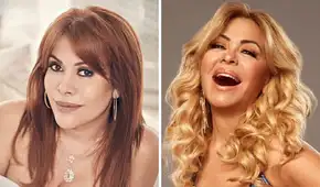 Gisela Valcárcel será la invitada en el aniversario de Explosión de Iquitos y usuarios hacen comparación: "Magaly era todo"