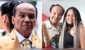 Melcochita indiferente al posible regreso de su hija Yessenia a Perú por temor a ser deportada de EE. UU.: "Es cosa de ella"