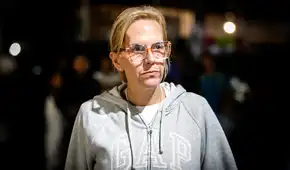 Hija de Edmundo González Urrutia denuncia "extorsión": piden que obligue a su padre a "renunciar a su lucha" para liberar a su esposo