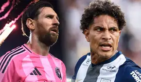 Noche Blanquiazul 2026: fecha, hora y canal del próximo partido de Alianza Lima ante Inter Miami con Lionel Messi