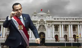 José Jerí contra las cuerdas: partidos piden su renuncia, alistan censura y votos apuntan a su salida