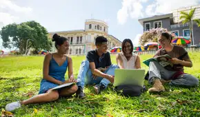 Nuevas becas para maestrías en España: cómo acceder y quiénes pueden postular