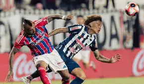 Arturo Vidal sorprende con publicación sobre Paolo Guerrero tras la victoria de Alianza Lima sobre Colo Colo