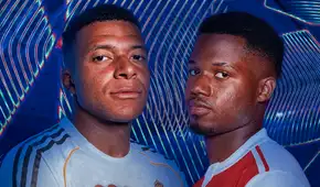 VER Real Madrid vs Mónaco EN VIVO: transmisión del partido por la fecha 7 de la Champions League