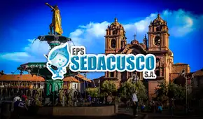 Cusco sin agua durante 14 horas: corte para este miércoles 21 afectará al 65 % de la ciudad, según Sedacusco