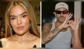 Karol G y Feid terminaron su noviazgo de tres años en buenos términos, según medio estadounidense