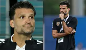 Oswaldo Vizcarrondo es oficialmente nuevo director técnico de la selección venezolana