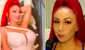 Deysi Araujo abandonará su departamento en San Isidro tras exponer discriminación por parte de sus vecinos: "Colmaron mi paciencia"