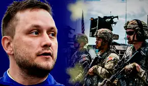 Primer ministro de Groenlandia alerta sobre una posible invasión militar de EE. UU. en medio de las presiones de Trump