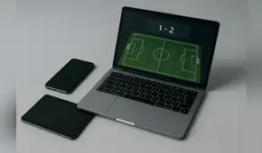 ¿Por qué cada vez más peruanos siguen el deporte europeo y apuestan online?