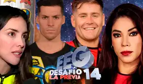 'Esto es guerra 2026': ¿quiénes serían los nuevos 'guerreros' y conductores y quiénes dejarían el programa?