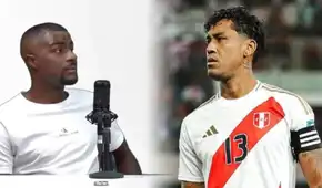 Christian Ramos arremete contra la FPF y respalda a Renato Tapia tras polémicas declaraciones: "Hipocresía siempre ha habido en el fútbol"