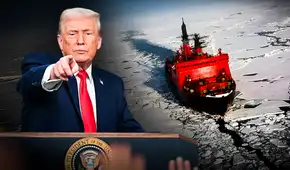 ¿Qué hay detrás de la compra de buques rompehielos por parte de EE. UU. a empresas finlandesas?