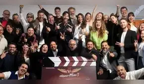 'La reina del flow 3' reparto: ¿quiénes son los nuevos personajes de la tercera temporada de la serie colombiana?