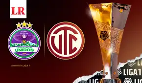 Comerciantes Unidos vs UTC EN VIVO por la 'Tarde del Águila': hora y canales para ver el partido